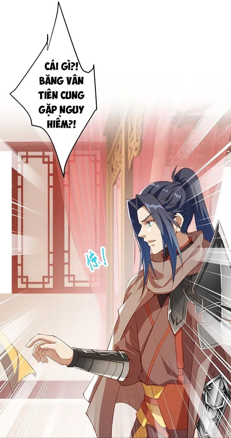 đọc truyện Nghịch Thiên Tà Thần Chương 392 ảnh 19 tại Thiên Thai Truyện