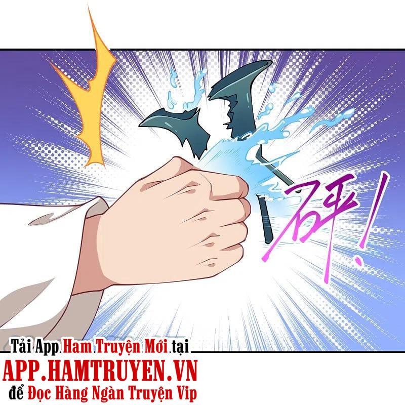 đọc truyện Nghịch Thiên Tà Thần Chương 392 ảnh 4 tại Thiên Thai Truyện