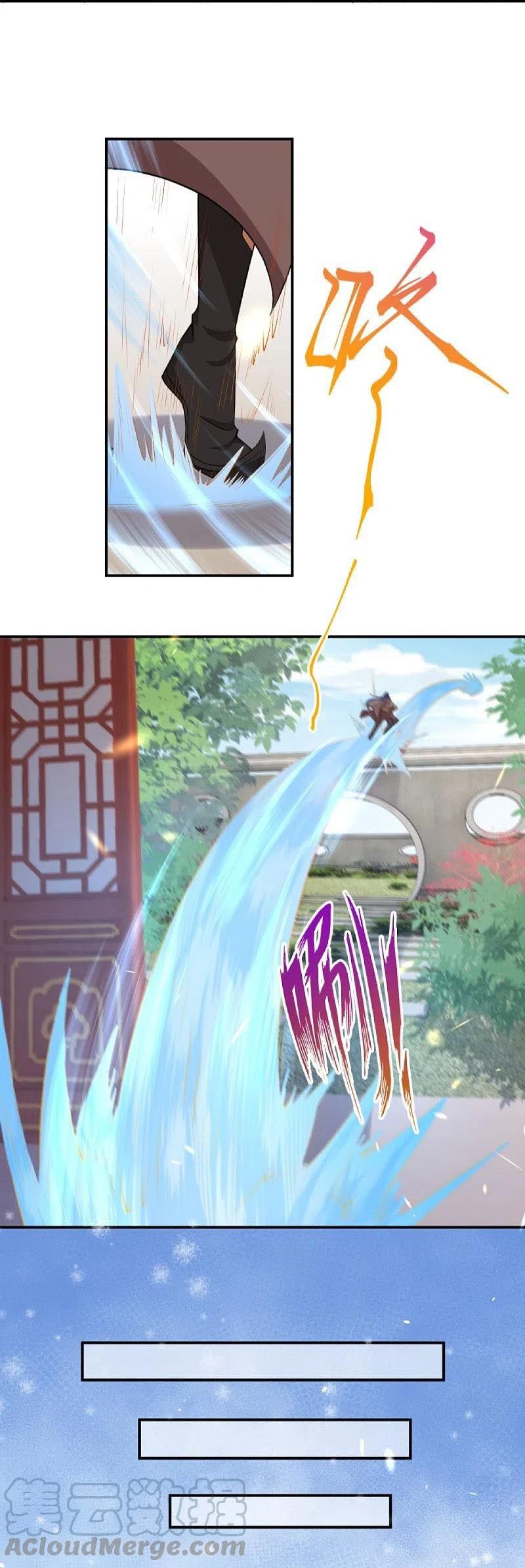 đọc truyện Nghịch Thiên Tà Thần Chương 392 ảnh 22 tại Thiên Thai Truyện