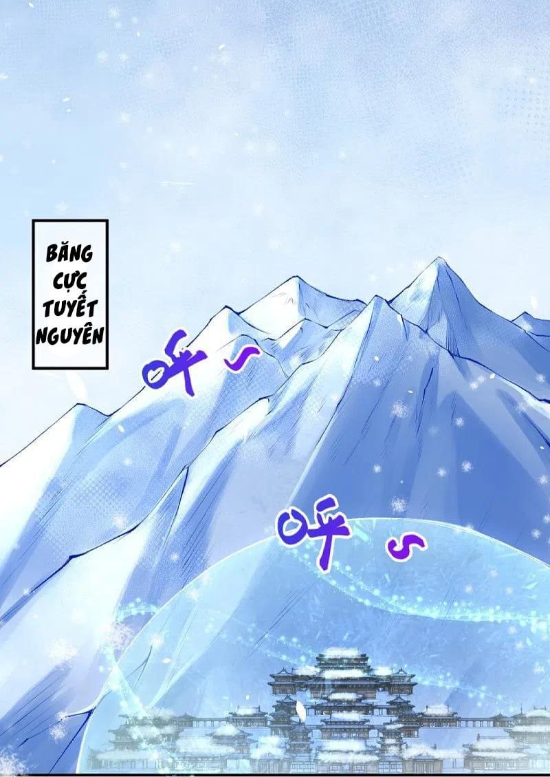 đọc truyện Nghịch Thiên Tà Thần Chương 392 ảnh 23 tại Thiên Thai Truyện