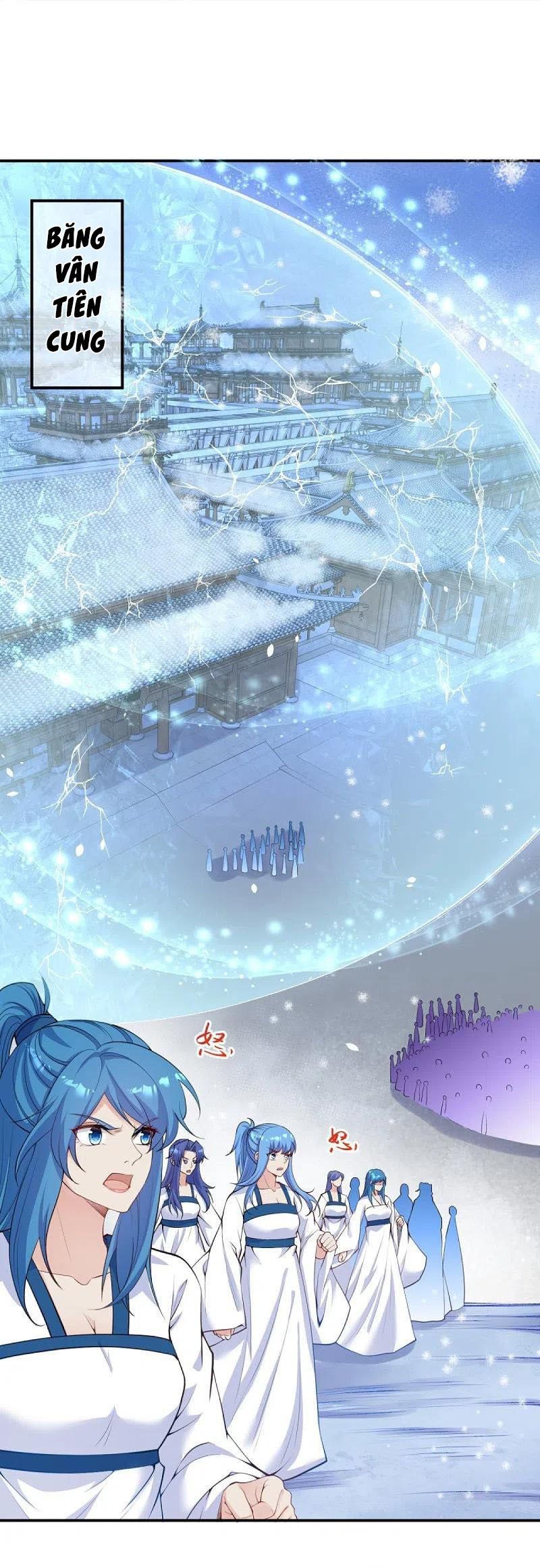 đọc truyện Nghịch Thiên Tà Thần Chương 392 ảnh 24 tại Thiên Thai Truyện