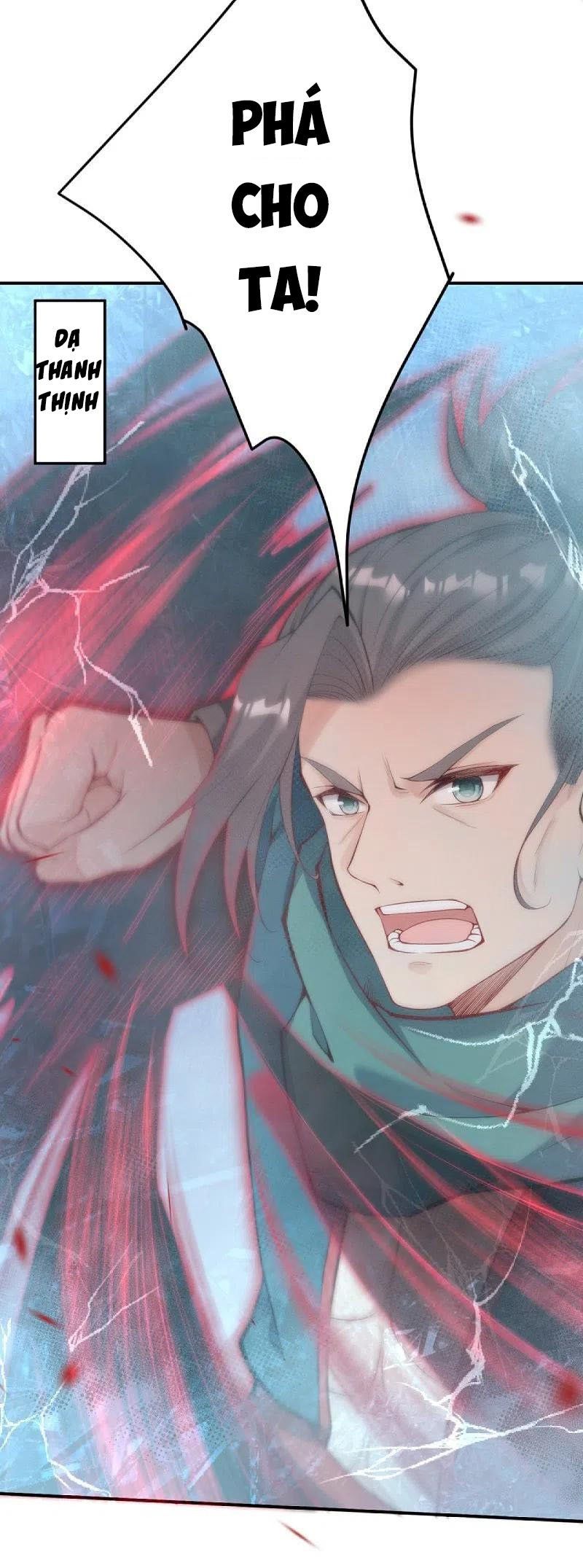 đọc truyện Nghịch Thiên Tà Thần Chương 392 ảnh 26 tại Thiên Thai Truyện