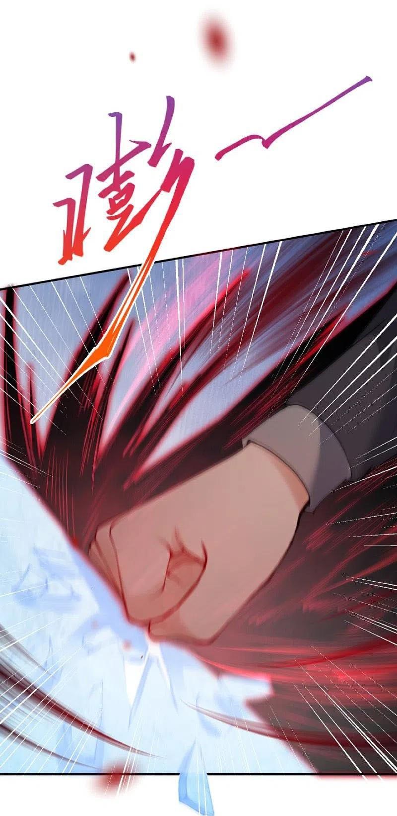 đọc truyện Nghịch Thiên Tà Thần Chương 392 ảnh 27 tại Thiên Thai Truyện