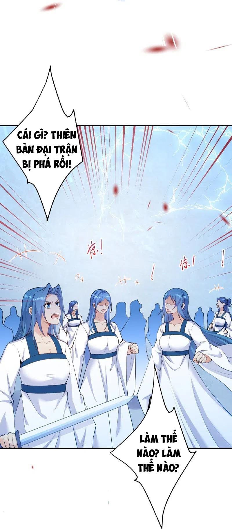 đọc truyện Nghịch Thiên Tà Thần Chương 392 ảnh 28 tại Thiên Thai Truyện