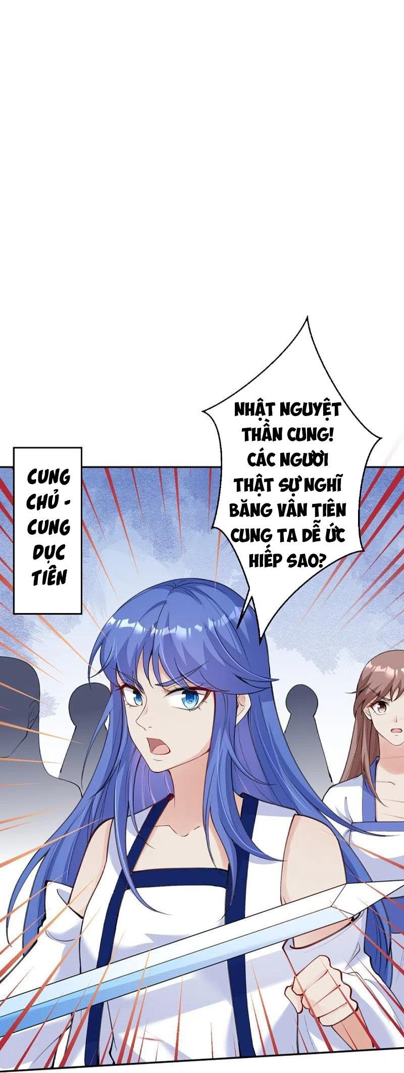 đọc truyện Nghịch Thiên Tà Thần Chương 392 ảnh 29 tại Thiên Thai Truyện