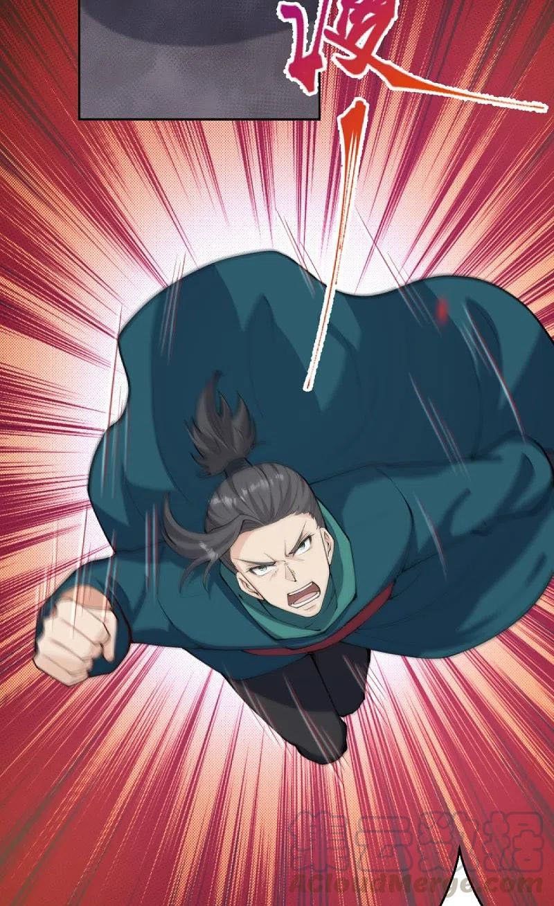 đọc truyện Nghịch Thiên Tà Thần Chương 392 ảnh 31 tại Thiên Thai Truyện