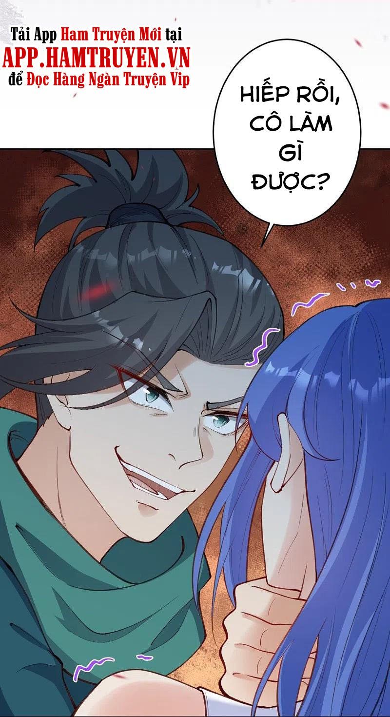 đọc truyện Nghịch Thiên Tà Thần Chương 392 ảnh 33 tại Thiên Thai Truyện