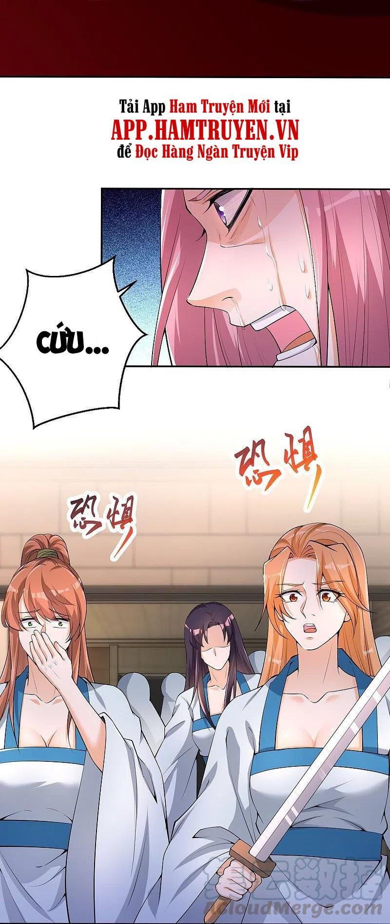 đọc truyện Nghịch Thiên Tà Thần Chương 392 ảnh 37 tại Thiên Thai Truyện