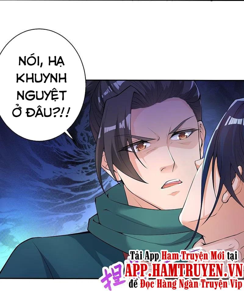 đọc truyện Nghịch Thiên Tà Thần Chương 392 ảnh 40 tại Thiên Thai Truyện