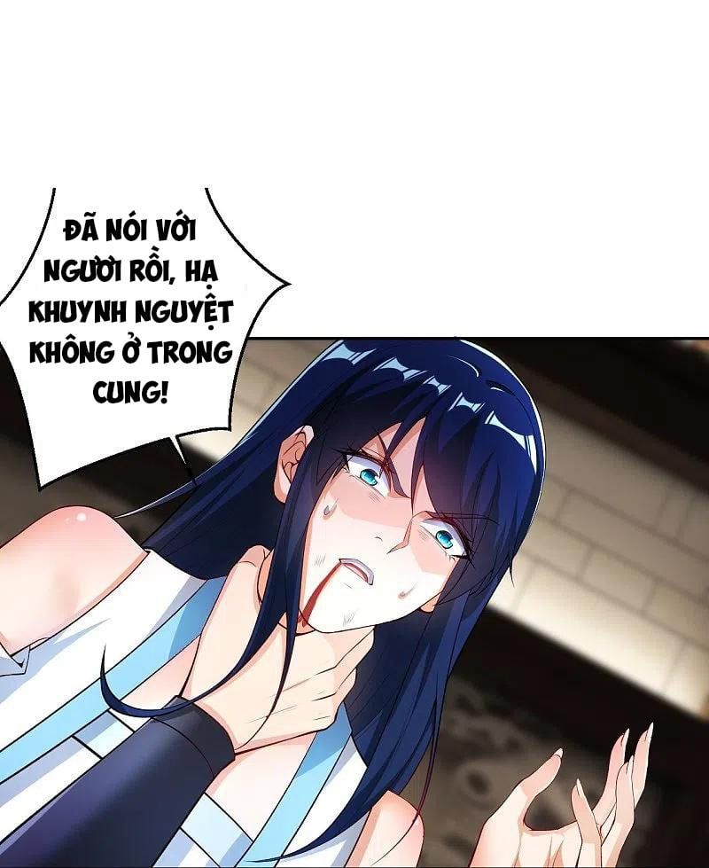 đọc truyện Nghịch Thiên Tà Thần Chương 392 ảnh 41 tại Thiên Thai Truyện