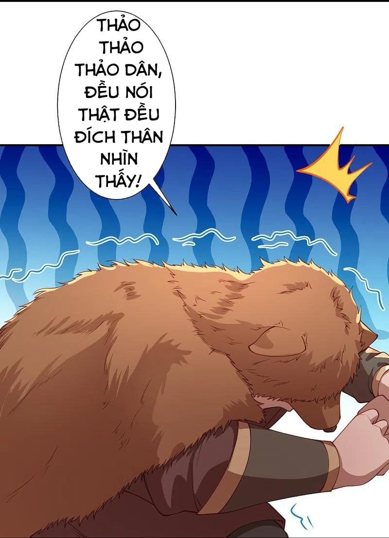 đọc truyện Nghịch Thiên Tà Thần Chương 392 ảnh 6 tại Thiên Thai Truyện