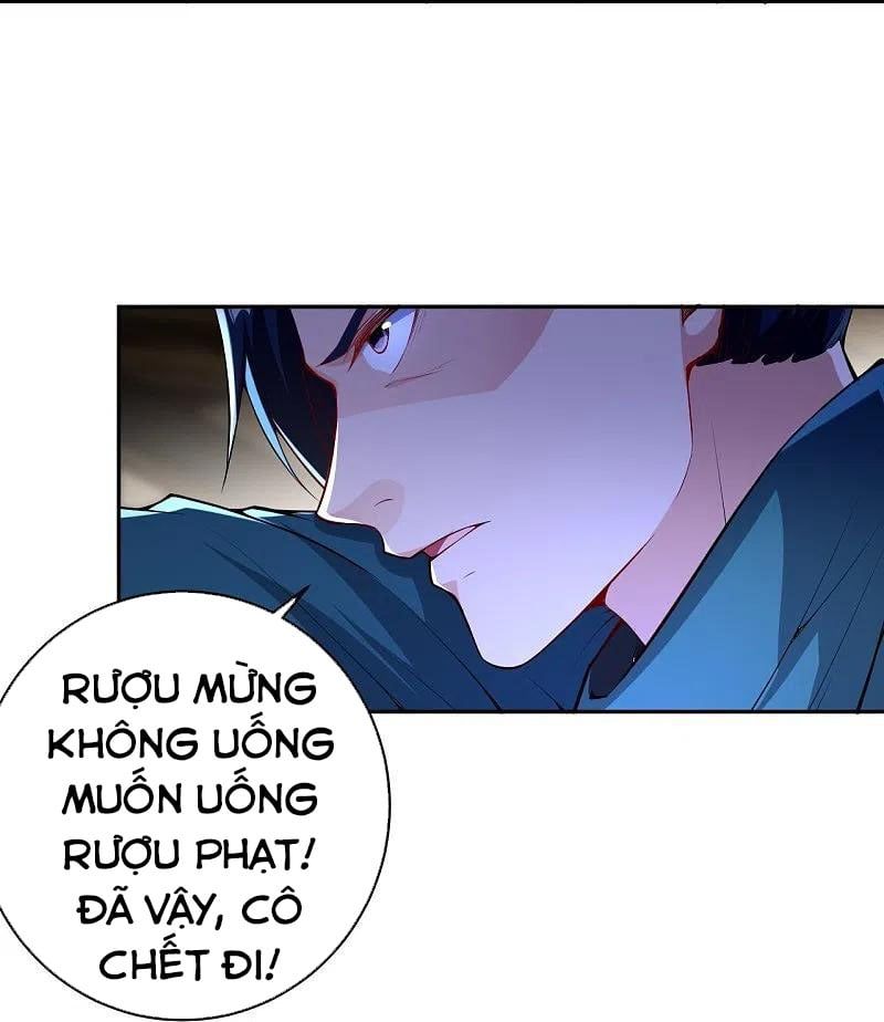 đọc truyện Nghịch Thiên Tà Thần Chương 392 ảnh 42 tại Thiên Thai Truyện