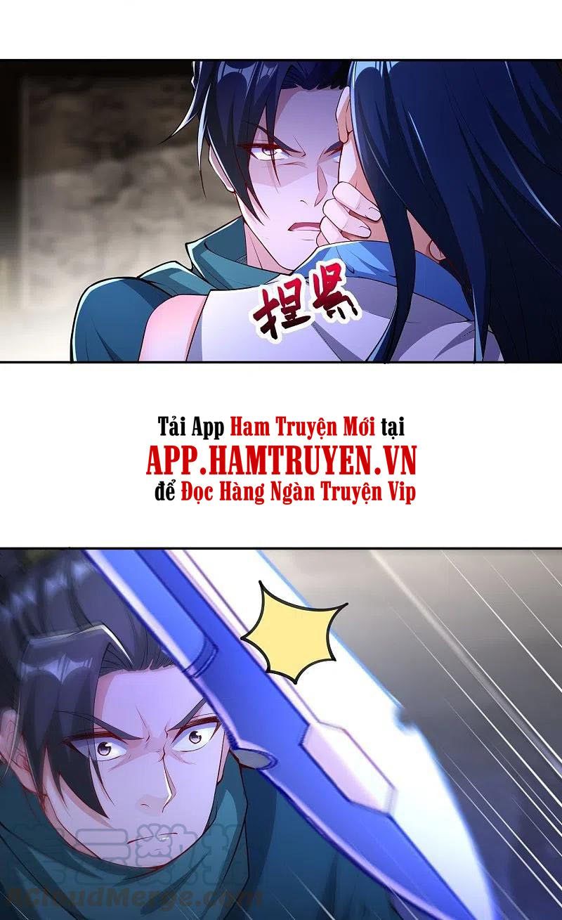 đọc truyện Nghịch Thiên Tà Thần Chương 392 ảnh 43 tại Thiên Thai Truyện