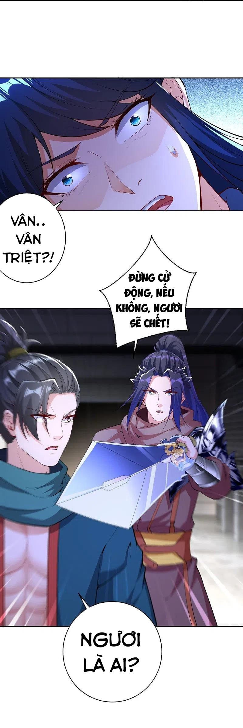 đọc truyện Nghịch Thiên Tà Thần Chương 392 ảnh 45 tại Thiên Thai Truyện