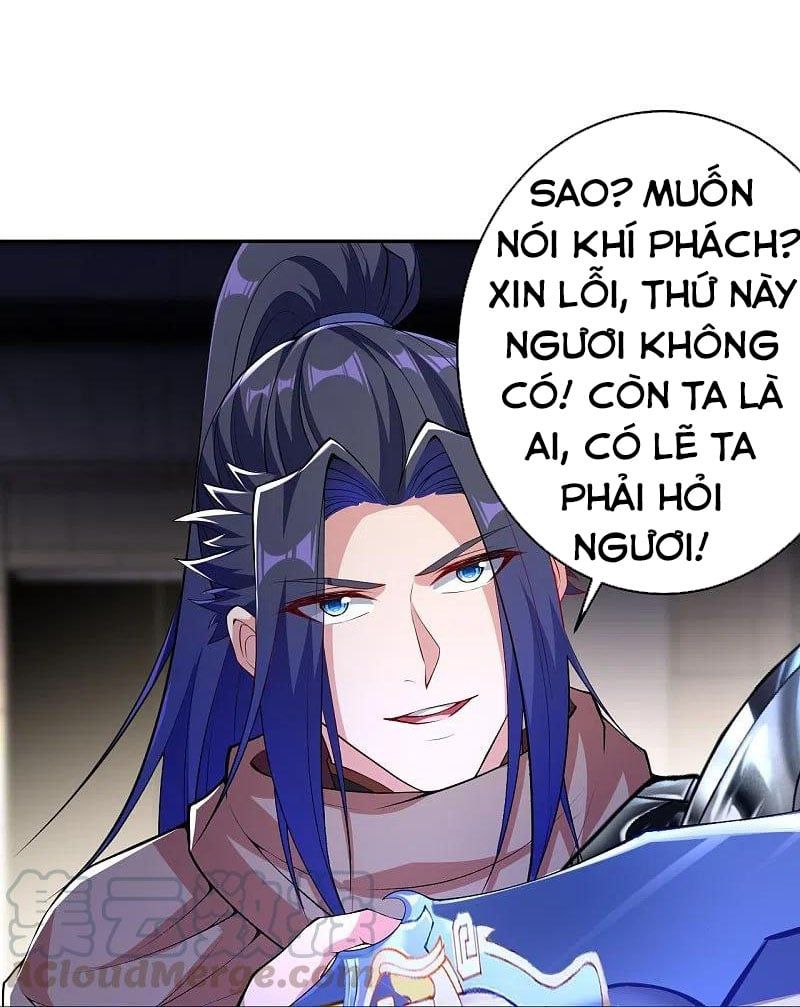 đọc truyện Nghịch Thiên Tà Thần Chương 392 ảnh 46 tại Thiên Thai Truyện