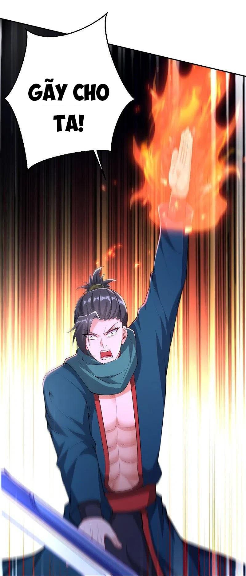 đọc truyện Nghịch Thiên Tà Thần Chương 392 ảnh 48 tại Thiên Thai Truyện