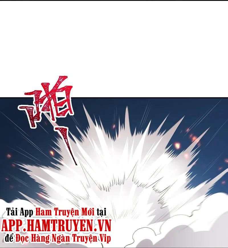 đọc truyện Nghịch Thiên Tà Thần Chương 392 ảnh 49 tại Thiên Thai Truyện