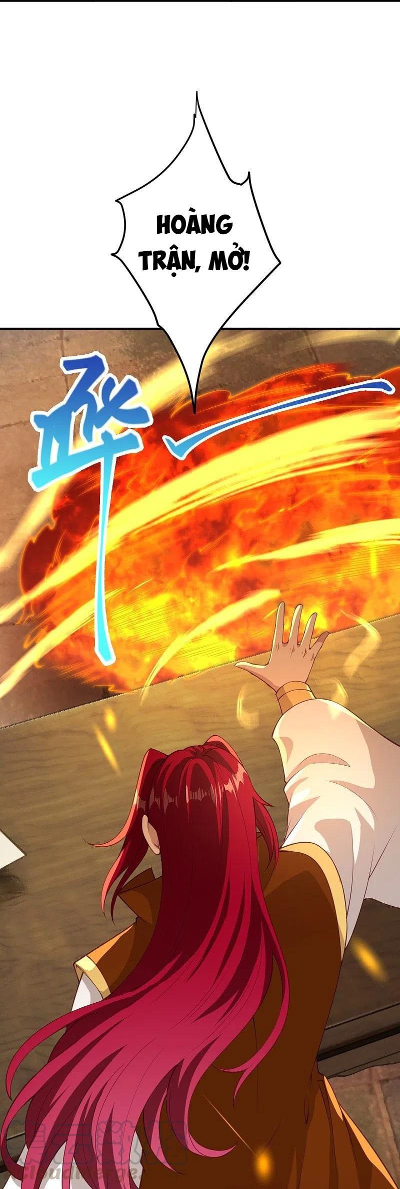 đọc truyện Nghịch Thiên Tà Thần Chương 392 ảnh 7 tại Thiên Thai Truyện