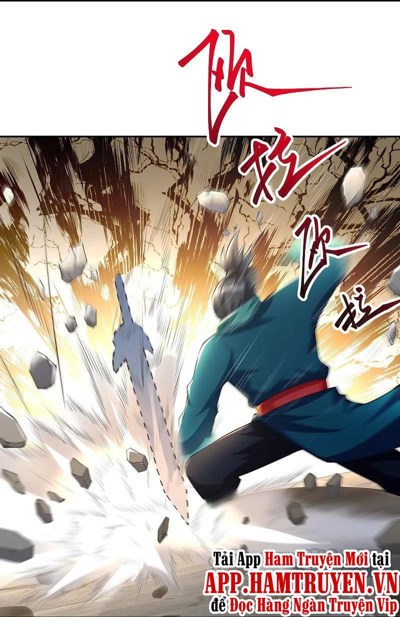 đọc truyện Nghịch Thiên Tà Thần Chương 392 ảnh 52 tại Thiên Thai Truyện