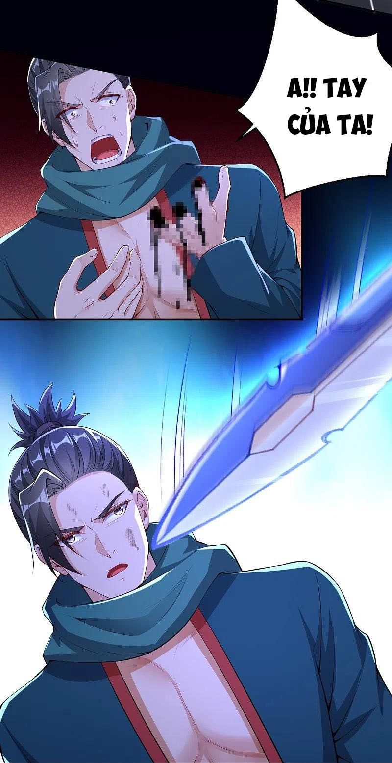 đọc truyện Nghịch Thiên Tà Thần Chương 392 ảnh 54 tại Thiên Thai Truyện