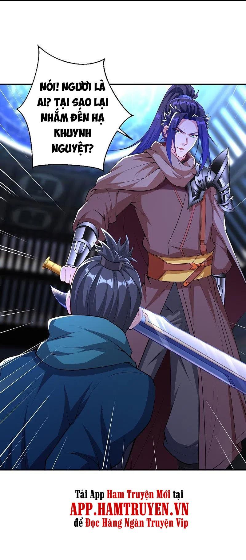 đọc truyện Nghịch Thiên Tà Thần Chương 392 ảnh 55 tại Thiên Thai Truyện