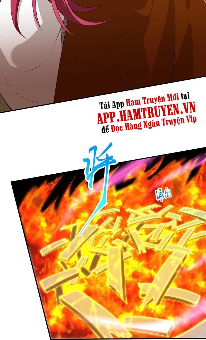 đọc truyện Nghịch Thiên Tà Thần Chương 392 ảnh 8 tại Thiên Thai Truyện