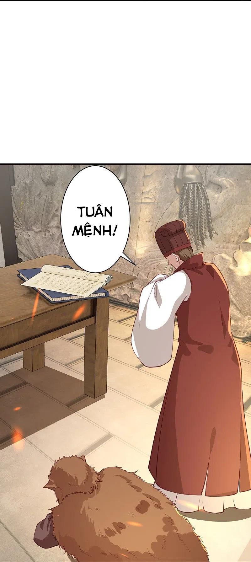 đọc truyện Nghịch Thiên Tà Thần Chương 392 ảnh 11 tại Thiên Thai Truyện