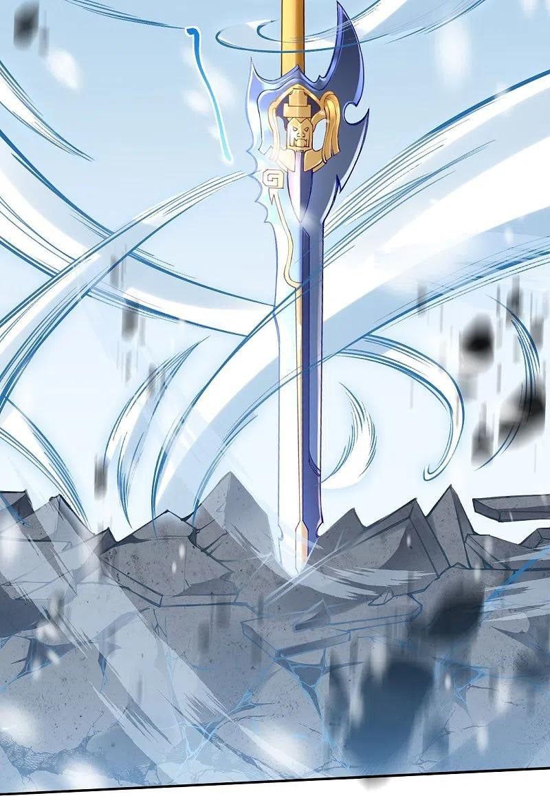 đọc truyện Nghịch Thiên Tà Thần Chương 393 ảnh 12 tại Thiên Thai Truyện