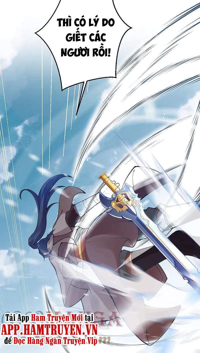 đọc truyện Nghịch Thiên Tà Thần Chương 393 ảnh 17 tại Thiên Thai Truyện