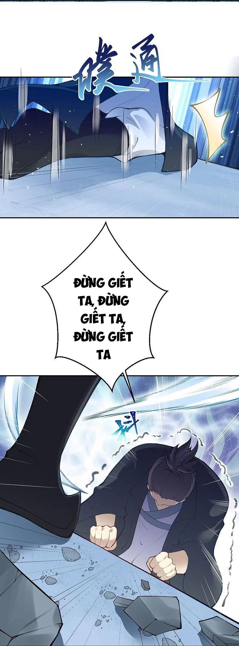 đọc truyện Nghịch Thiên Tà Thần Chương 393 ảnh 20 tại Thiên Thai Truyện