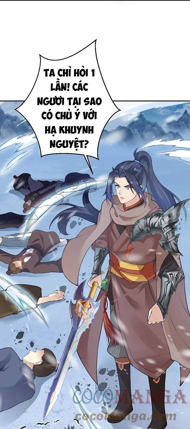 đọc truyện Nghịch Thiên Tà Thần Chương 393 ảnh 21 tại Thiên Thai Truyện