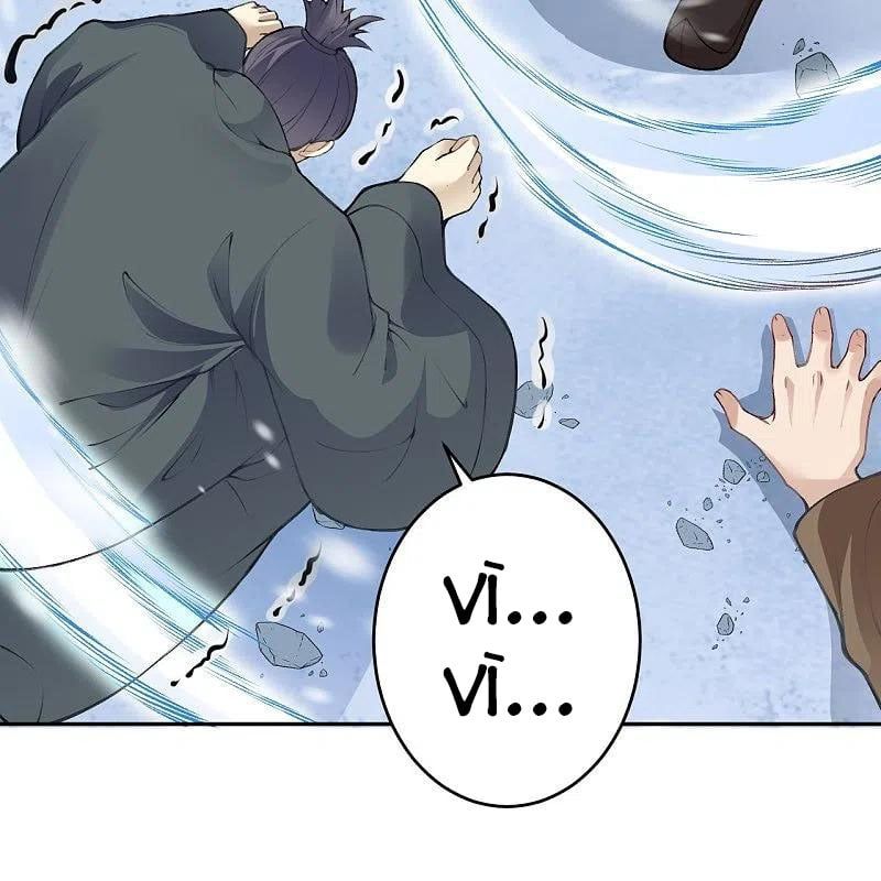 đọc truyện Nghịch Thiên Tà Thần Chương 393 ảnh 22 tại Thiên Thai Truyện