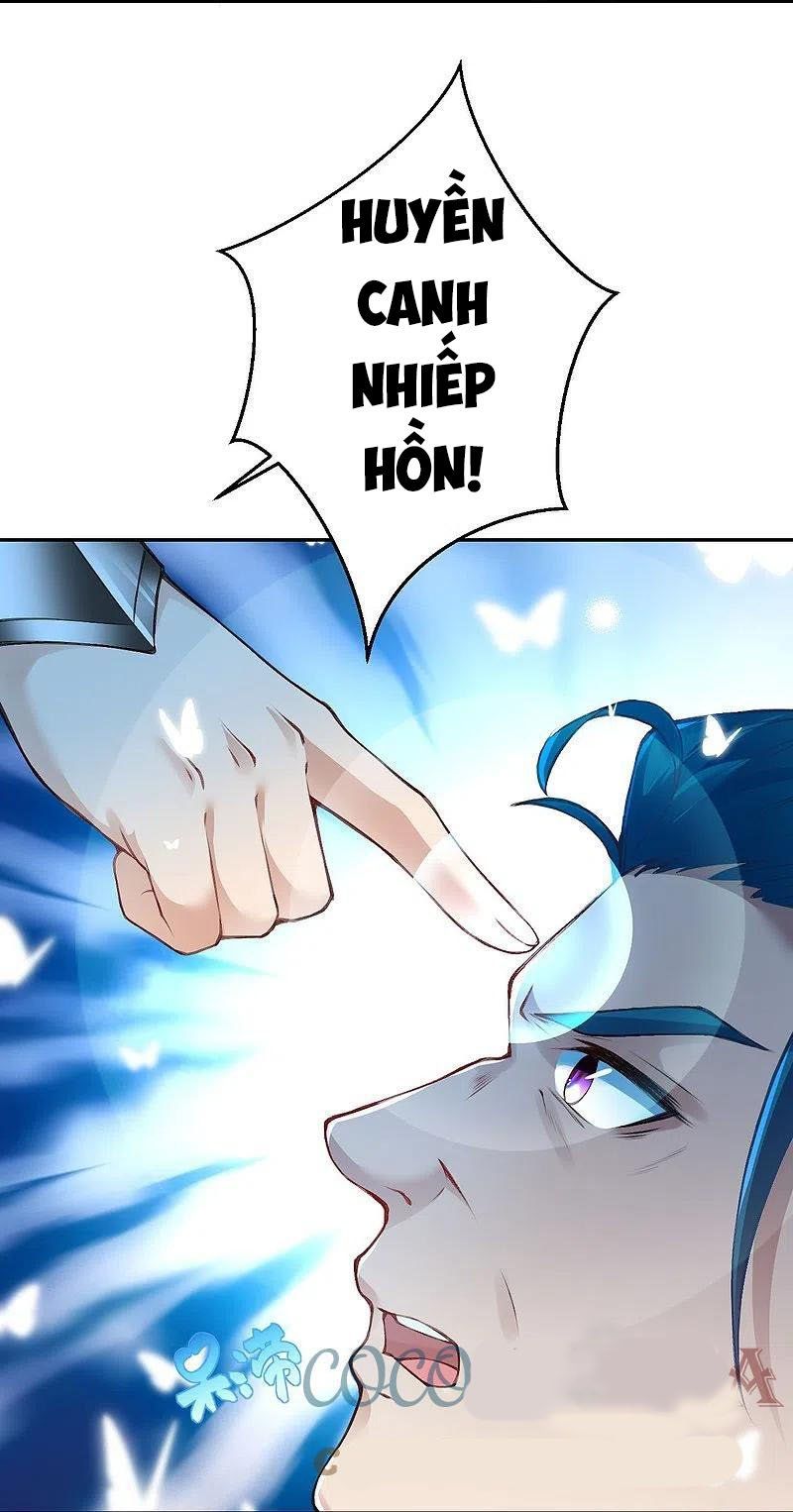 đọc truyện Nghịch Thiên Tà Thần Chương 393 ảnh 25 tại Thiên Thai Truyện