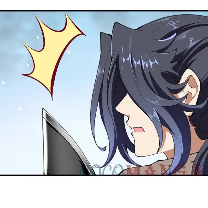 đọc truyện Nghịch Thiên Tà Thần Chương 393 ảnh 32 tại Thiên Thai Truyện