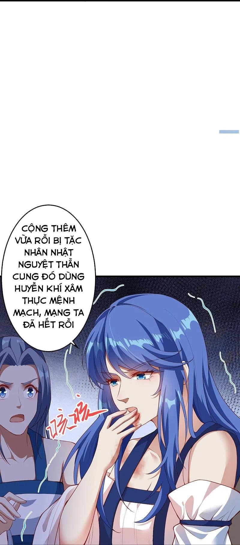 đọc truyện Nghịch Thiên Tà Thần Chương 393 ảnh 36 tại Thiên Thai Truyện