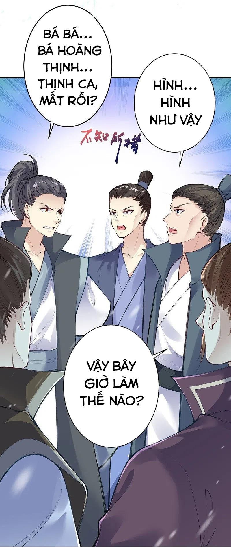 đọc truyện Nghịch Thiên Tà Thần Chương 393 ảnh 6 tại Thiên Thai Truyện