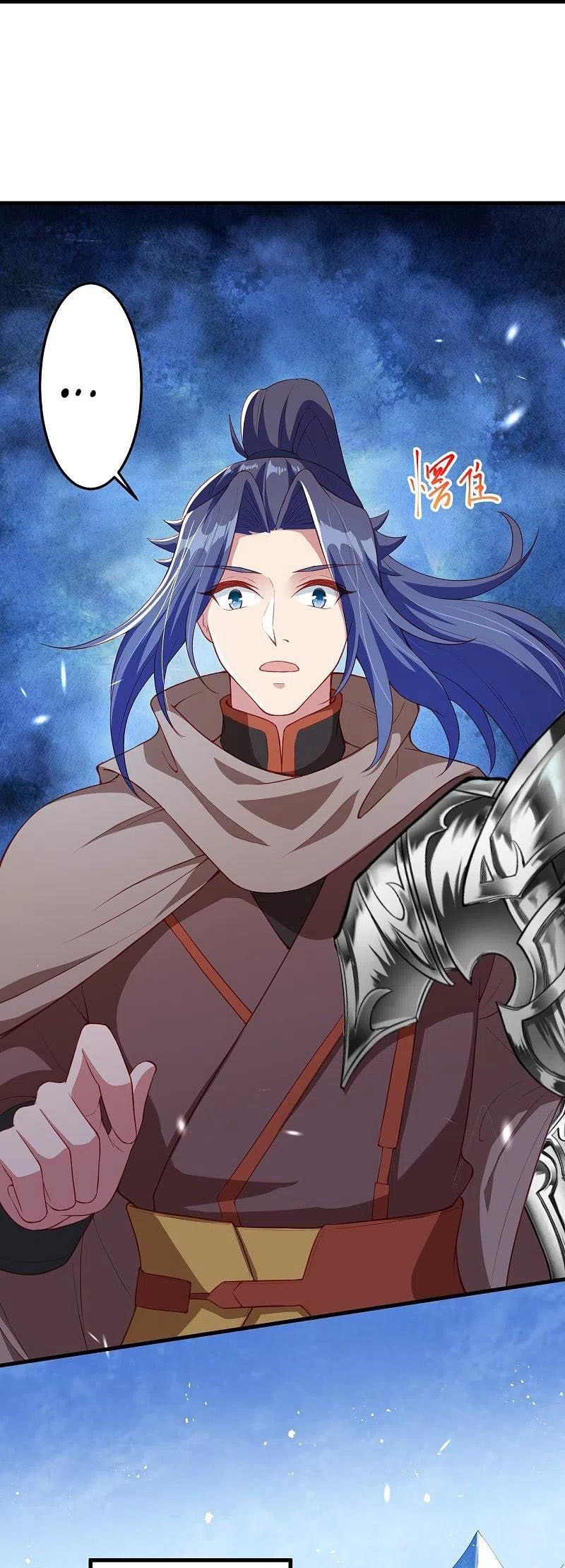 đọc truyện Nghịch Thiên Tà Thần Chương 393 ảnh 44 tại Thiên Thai Truyện