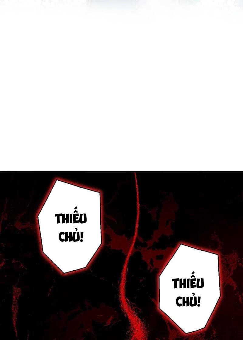 đọc truyện Nghịch Thiên Tà Thần Chương 393 ảnh 46 tại Thiên Thai Truyện