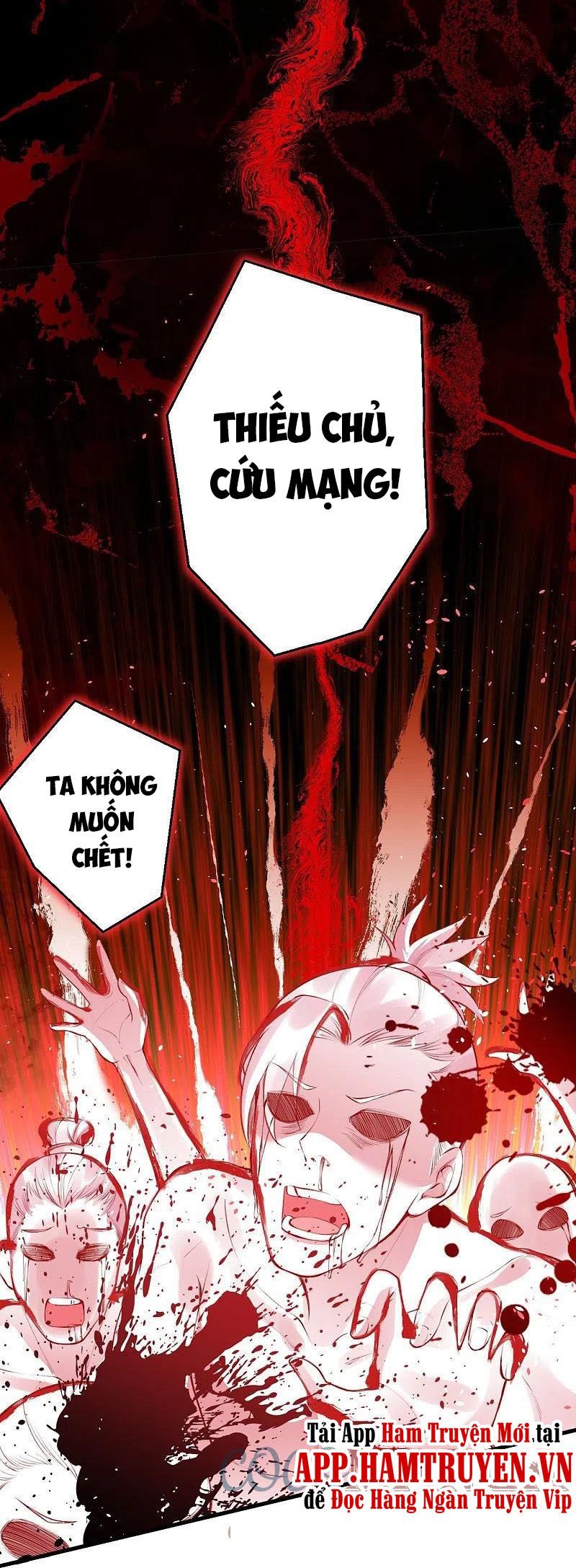 đọc truyện Nghịch Thiên Tà Thần Chương 393 ảnh 47 tại Thiên Thai Truyện