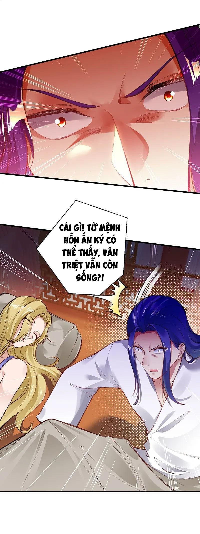 đọc truyện Nghịch Thiên Tà Thần Chương 393 ảnh 48 tại Thiên Thai Truyện