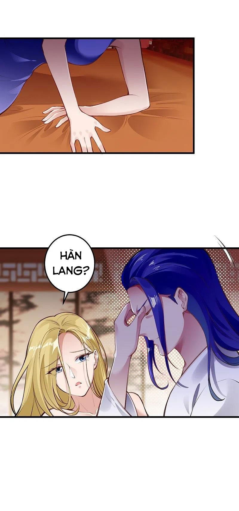 đọc truyện Nghịch Thiên Tà Thần Chương 393 ảnh 49 tại Thiên Thai Truyện