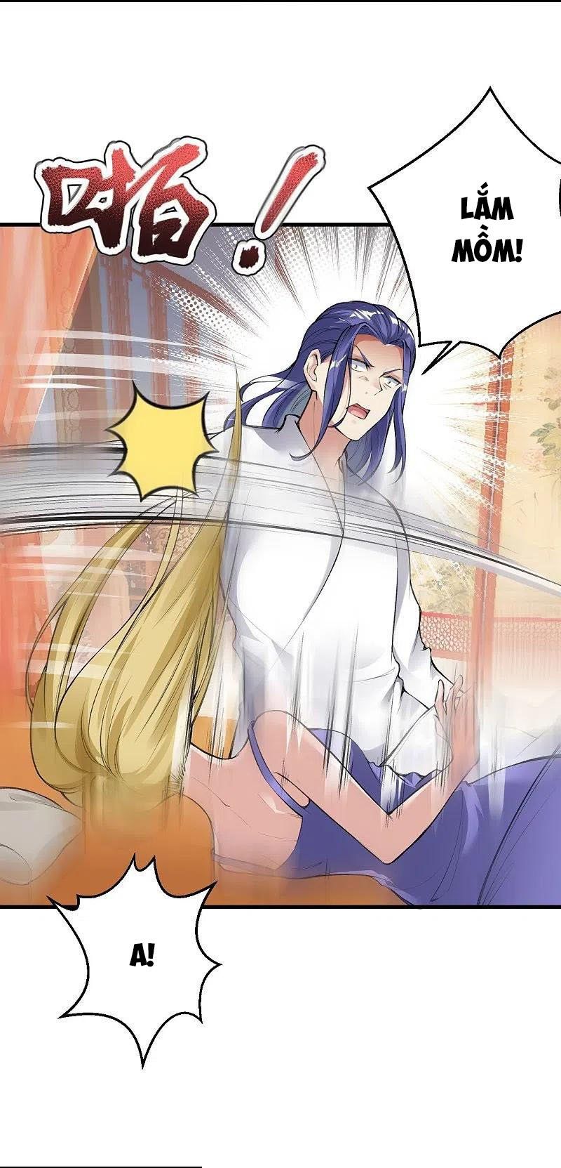 đọc truyện Nghịch Thiên Tà Thần Chương 393 ảnh 51 tại Thiên Thai Truyện