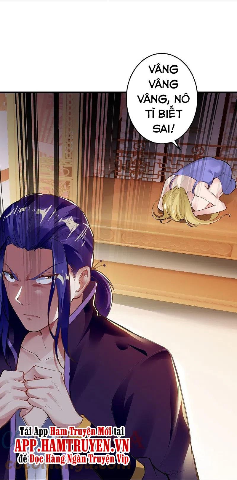 đọc truyện Nghịch Thiên Tà Thần Chương 393 ảnh 53 tại Thiên Thai Truyện