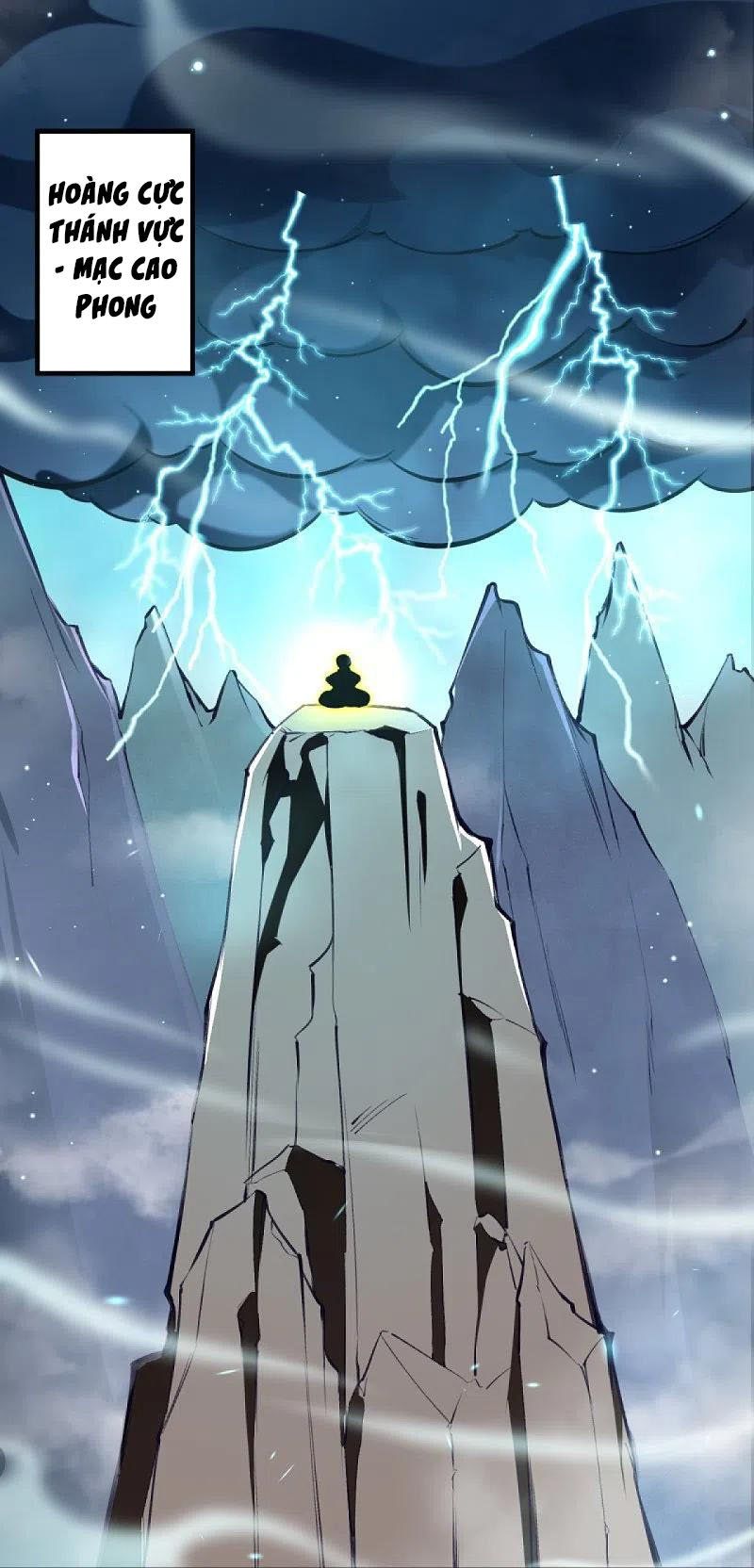 đọc truyện Nghịch Thiên Tà Thần Chương 393 ảnh 56 tại Thiên Thai Truyện