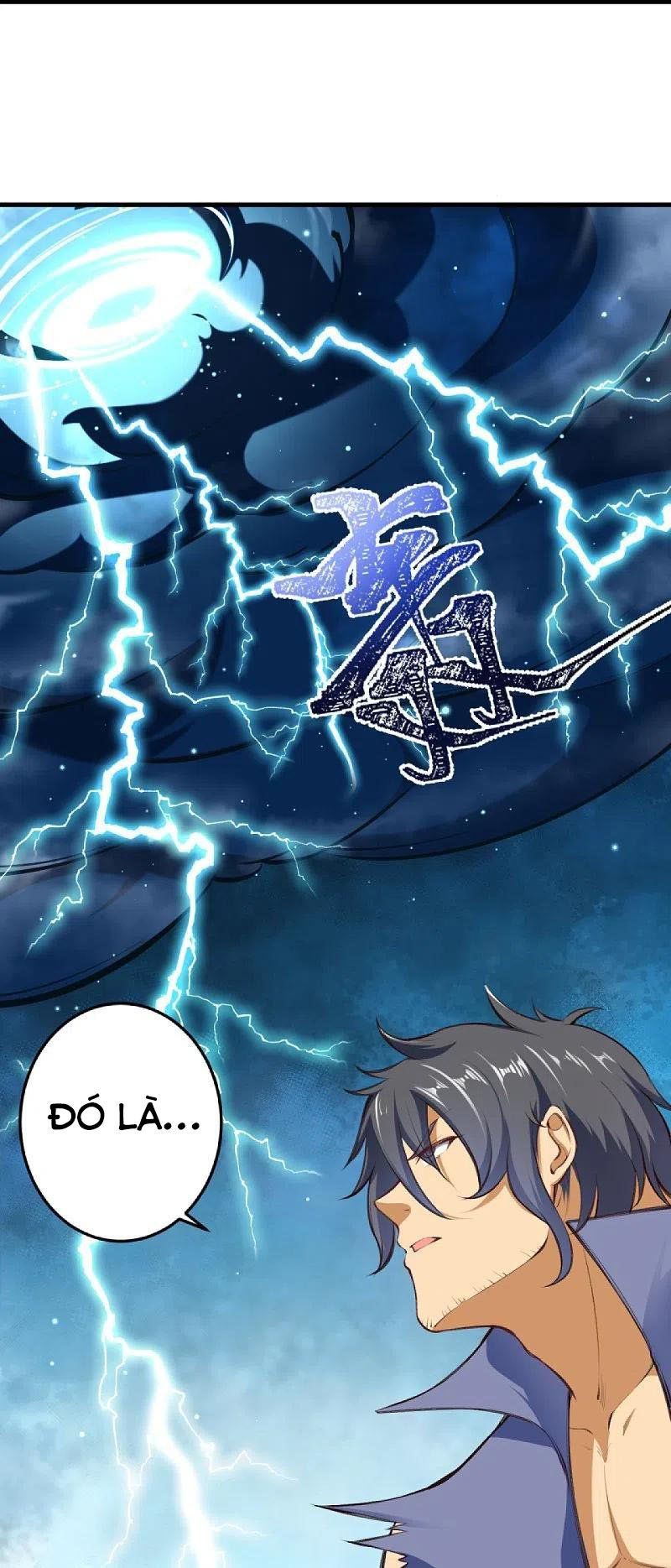 đọc truyện Nghịch Thiên Tà Thần Chương 393 ảnh 60 tại Thiên Thai Truyện