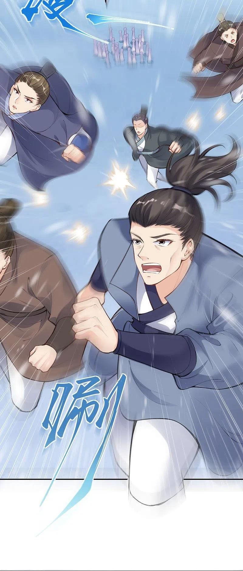 đọc truyện Nghịch Thiên Tà Thần Chương 393 ảnh 8 tại Thiên Thai Truyện