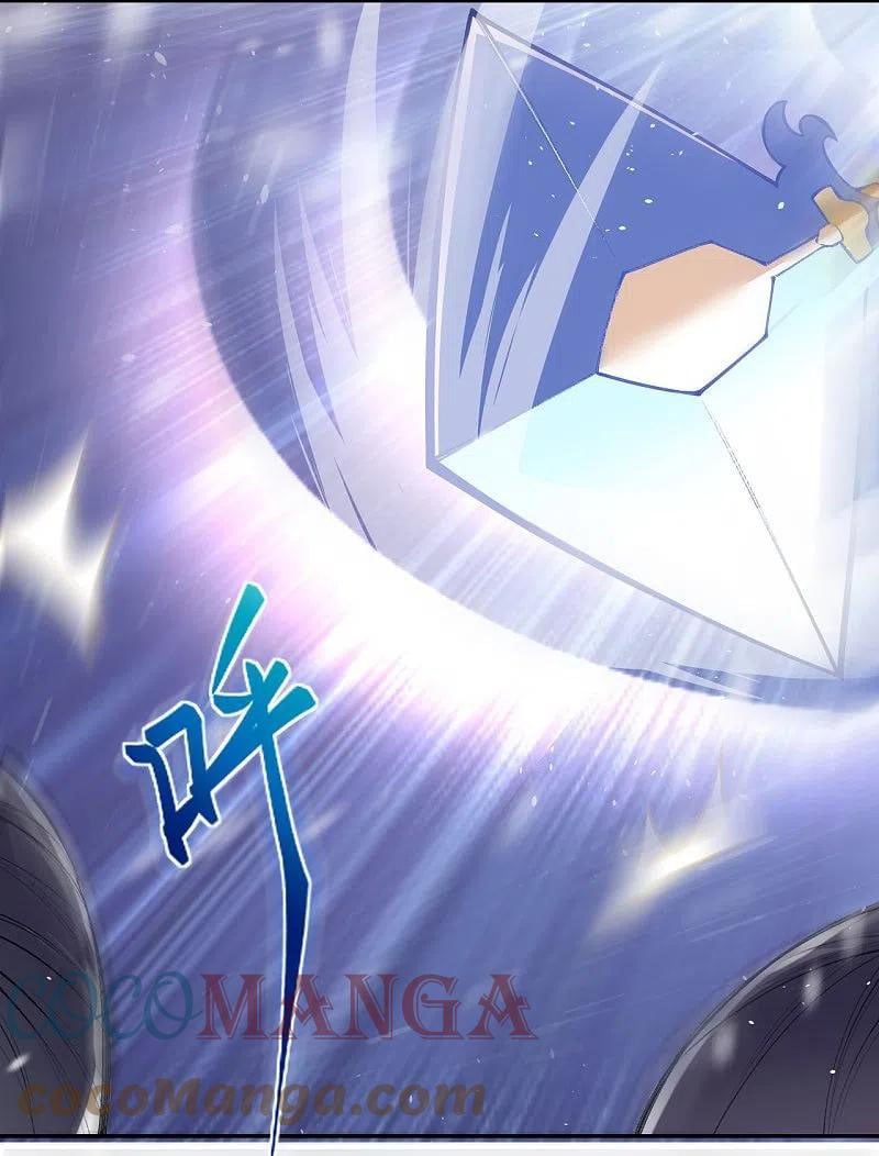 đọc truyện Nghịch Thiên Tà Thần Chương 393 ảnh 9 tại Thiên Thai Truyện