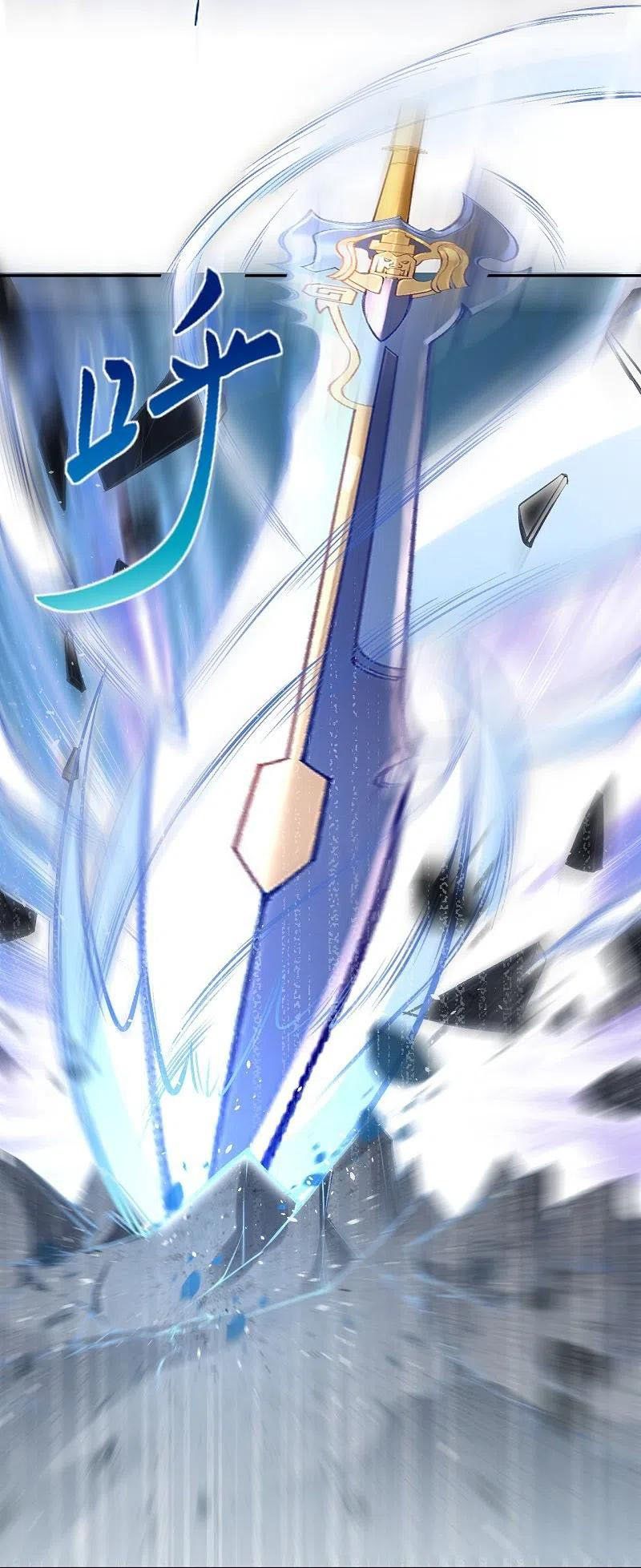 đọc truyện Nghịch Thiên Tà Thần Chương 393 ảnh 10 tại Thiên Thai Truyện