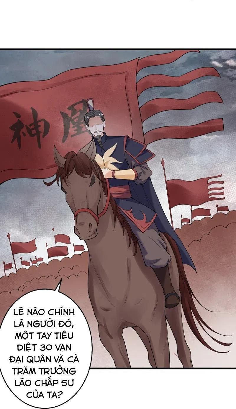 đọc truyện Nghịch Thiên Tà Thần Chương 394 ảnh 17 tại Thiên Thai Truyện