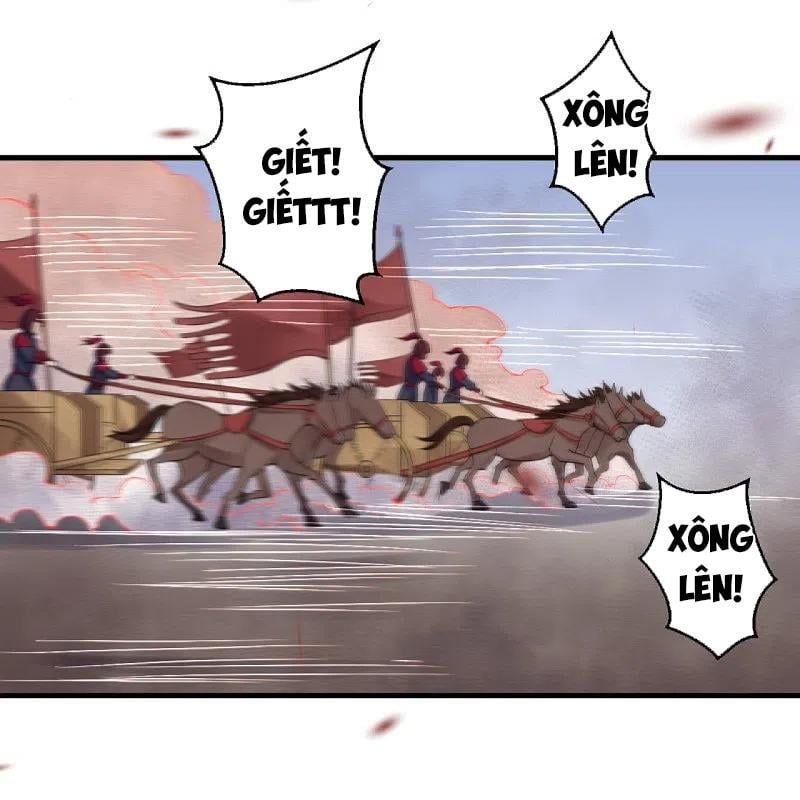 đọc truyện Nghịch Thiên Tà Thần Chương 394 ảnh 20 tại Thiên Thai Truyện